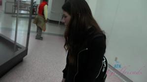 Isabel is a great date!