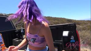 Lily Adams Del Sur Ridge Part 1