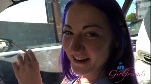 Lily Adams Norcal 2 Part 1