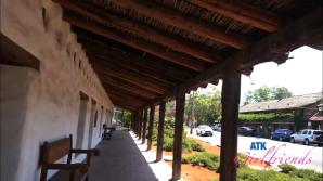 You visit a winery with Paris!