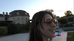 Rose Caarter Temecula Part 1